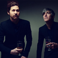 We Are Scientists artist image