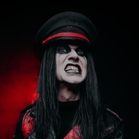 Wednesday 13 artist image