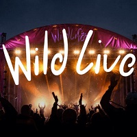 Wild Live festival image