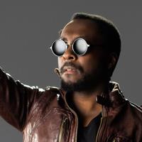 Will I Am artist image