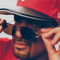 Will Smith artist image