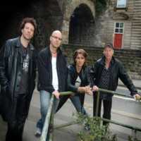 Wishbone Ash artist image
