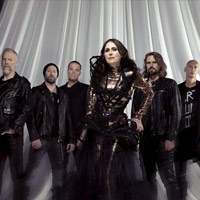 Within Temptation artist image