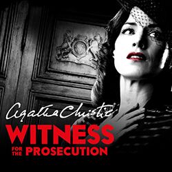 Witness For The Prosecution theatre image