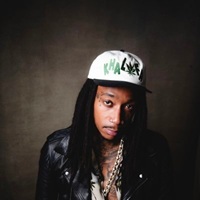 Wiz Khalifa artist image