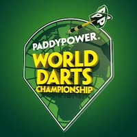 World Darts Championship artist image
