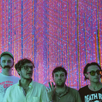 Yard Act artist image