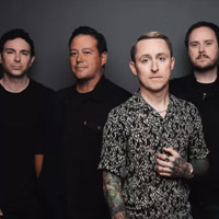 Yellowcard artist image
