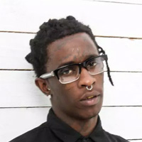 Young Thug artist image