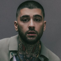 ZAYN artist image