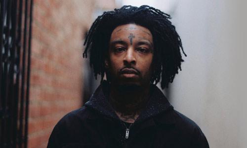 21 Savage