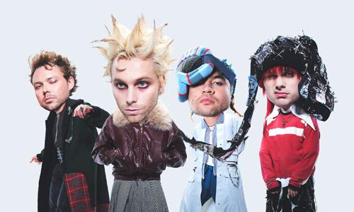 5 Seconds Of Summer