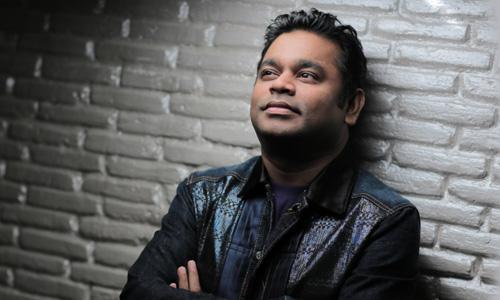 A R Rahman
