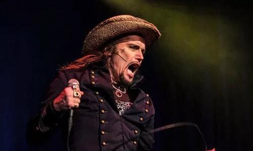 Adam Ant