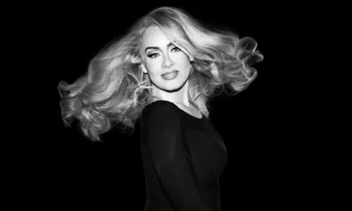 Adele