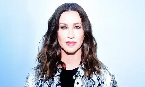 Alanis Morissette