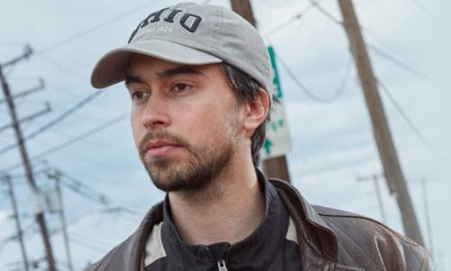 Alex G