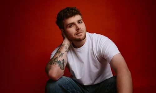 Alex Warren