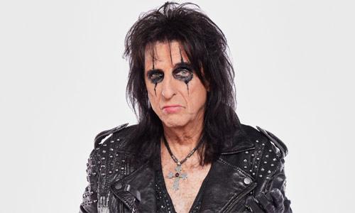 Alice Cooper