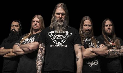 Amon Amarth