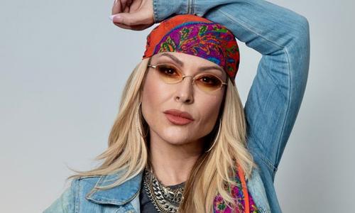 Anastacia