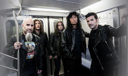 Anthrax
