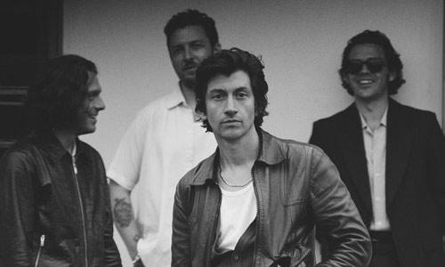 Arctic Monkeys