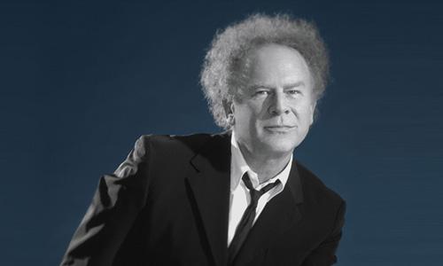 Art Garfunkel tour image