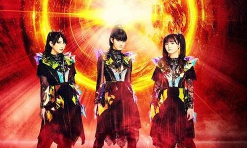 Babymetal