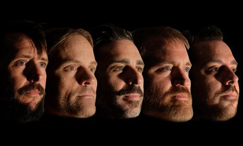 Band of Horses