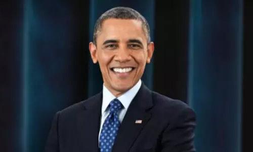 Barack Obama tour image