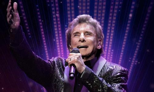 Barry Manilow