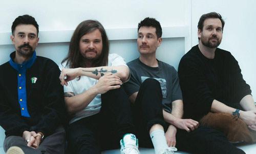 Bastille tour image