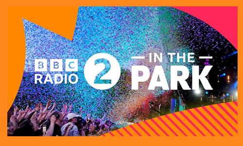 BBC Radio 2 in the Park festival image