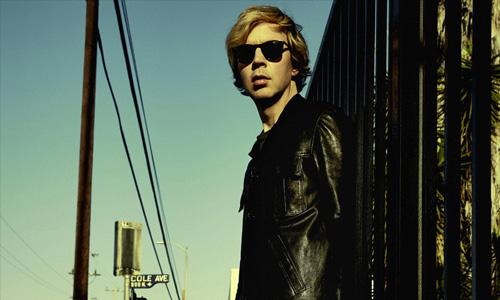 Beck