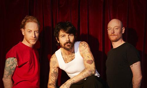 Biffy Clyro