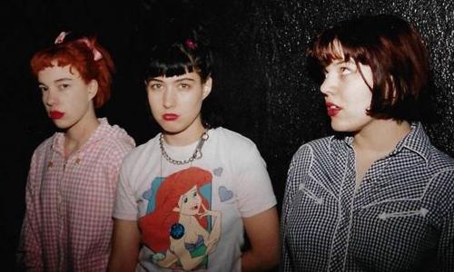 Bikini Kill