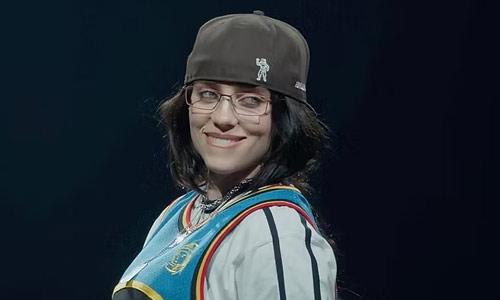 Billie Eilish