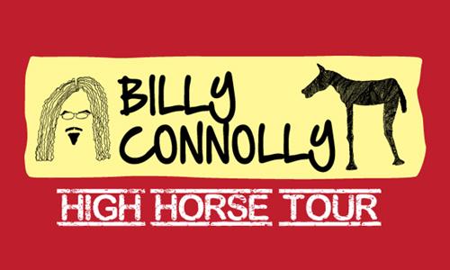 Billy Connolly