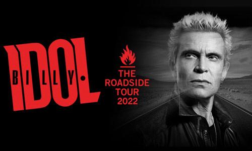 Billy Idol
