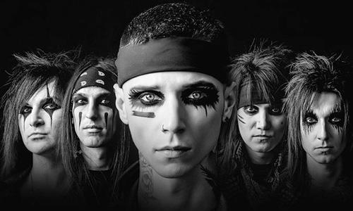 Black Veil Brides
