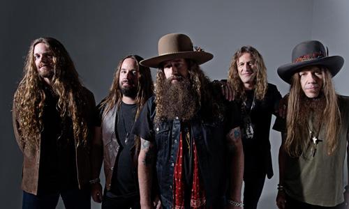 Blackberry Smoke