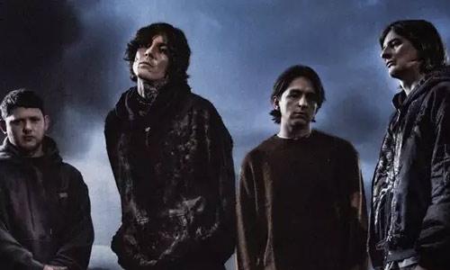 Bring Me The Horizon