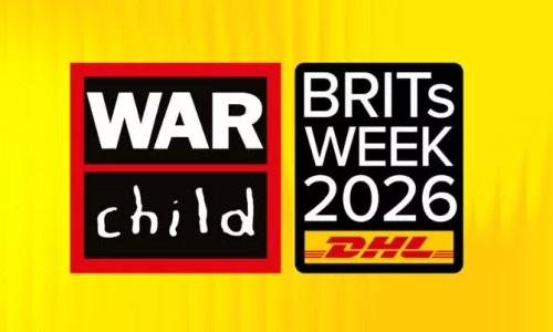 BRITs Week