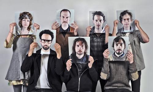 Broken Social Scene