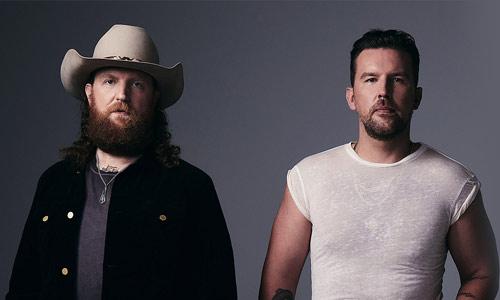 Brothers Osborne