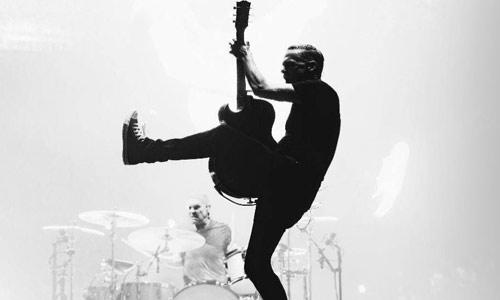 Bryan Adams