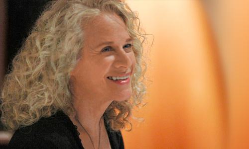 Carole King