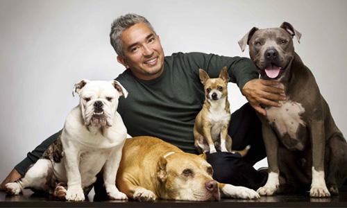 Cesar Millan