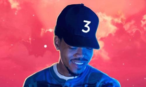 Chance The Rapper